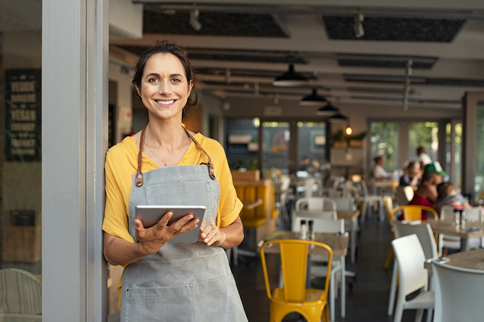 Restaurants, win customers with online reservations