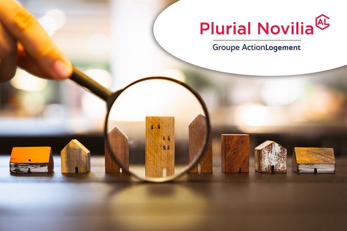 Plurial Novilia optimizes its appointment scheduling with Agendize