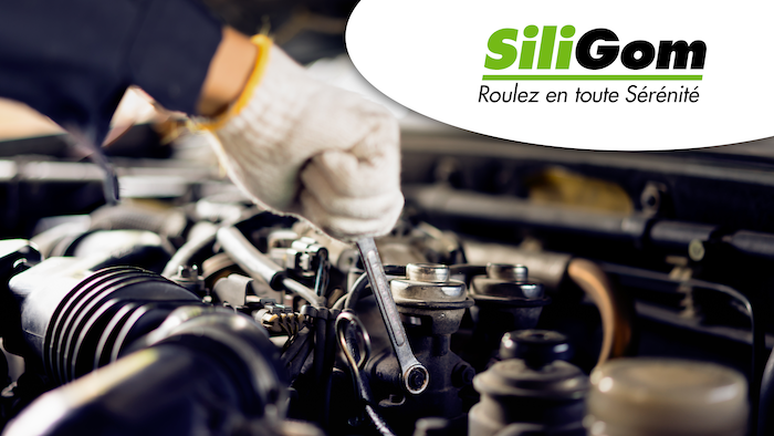 Siligom Lecomte Prestige, the car experience at the service of customers!